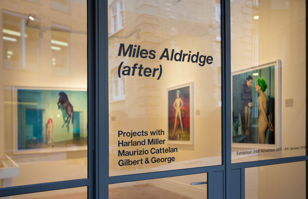 Lyndsey Ingram Gallery Exhibitions Milesalridge 2017 7813 Web