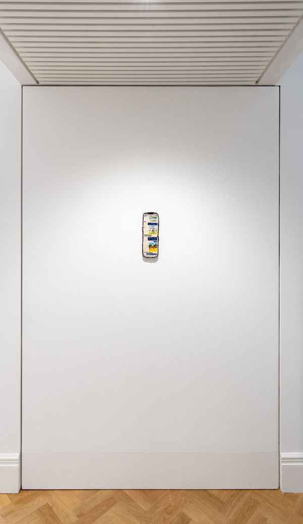 Katy Stubbs Smoke And Mirrors 2023 Installphotography 33