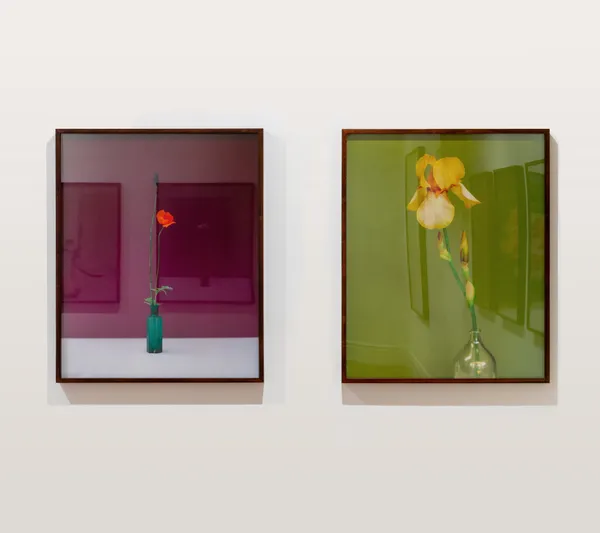 Katefriend Aschosenby Installationphotography November2021 Highres Pairs 6