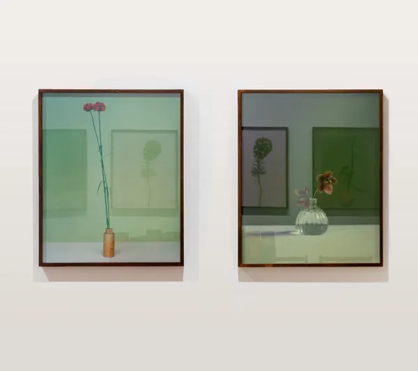 Katefriend Aschosenby Installationphotography November2021 Highres Pairs 7