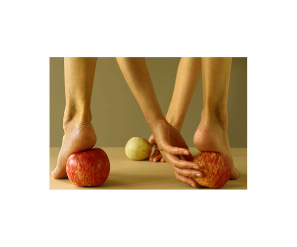 Georgie Hopton The Juggler, 2008 Archival inkjet print on fibre paper. Signed verso and numbered from the edition of 4, with 2 artist proofs. 13.5 x 20.2 cm (5 1/4 x 8 in)