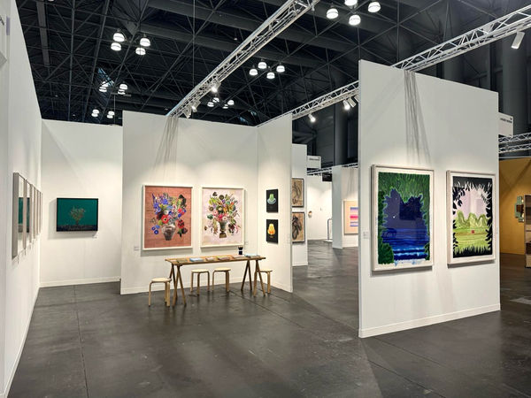 The Armory Show