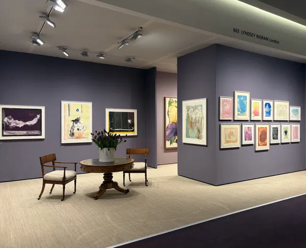 TEFAF Maastricht 2026