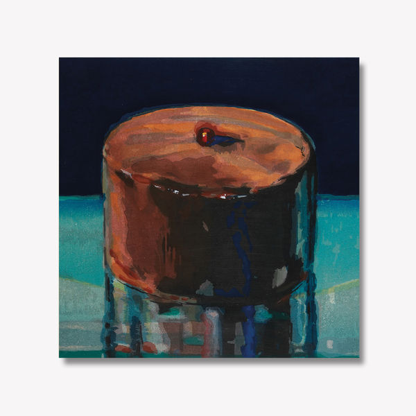 Wayne Thiebaud exhibition catalogue