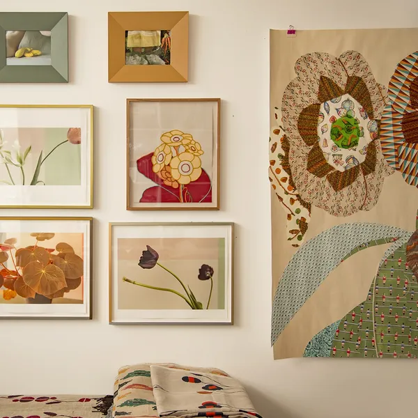 Artist Curated: Ten Artworks in Ten Minutes Georgie Hopton