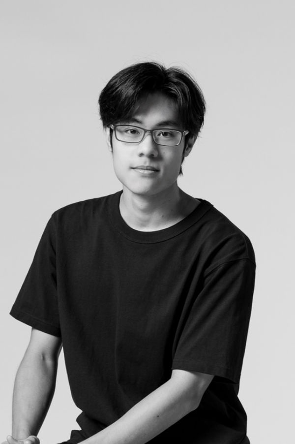Jerry Chan Chun Yu / Young Design Talent Special Mention Award 2025