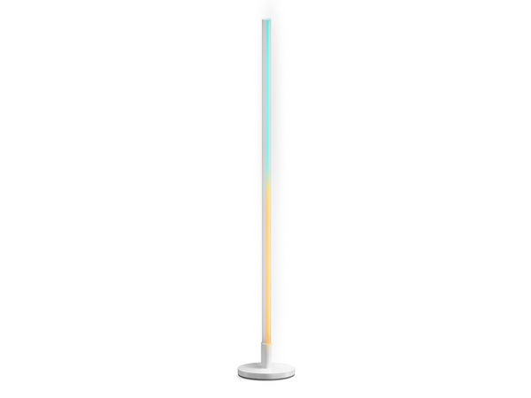 WiZ Pole Floor Light, Signify / Netherlands