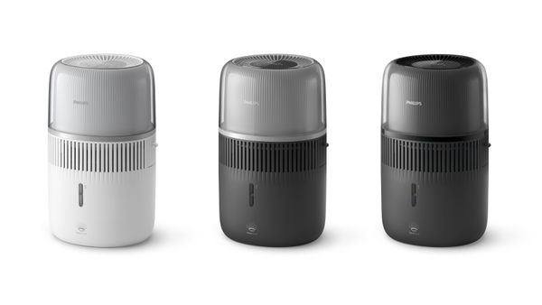 Philips Air Humidifier 5000 Series, Versuni Experience Design / The Netherlands