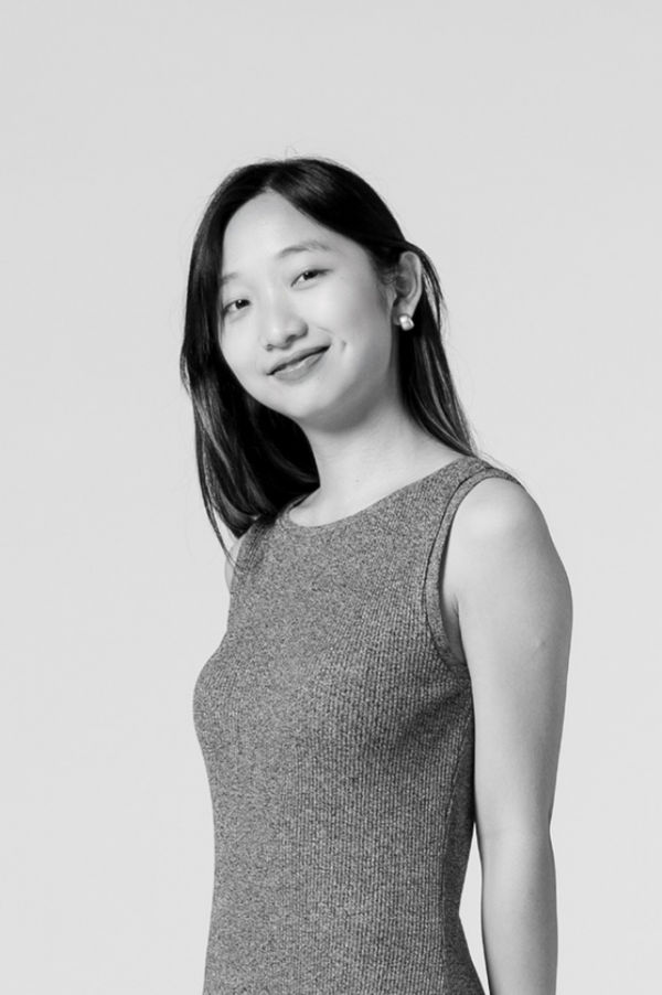 Au Choi Shan / PolyU School of Design Young Design Talent Award 2025