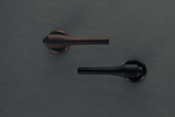 Hintegro X UNION - Bamboo Lever Handle, Hintegro Limited / Hong Kong