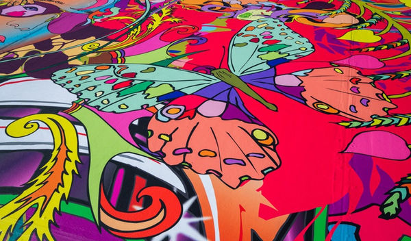 Assume Vivid Astro Focus: Alôka Vitaminada Abafando Finíssima