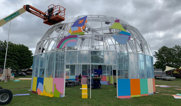 Assume Vivid Astro Focus . Announcing Victory As Failure