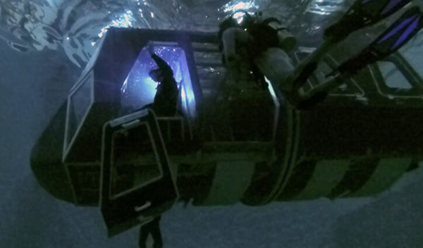 Juliana Cerqueira Leite . Dear Amazon: Anthropocene Project - Korea-Brazil Exchange Exhibition