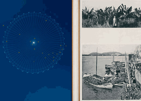 Albano Afonso, Ivan Grilo and Sandra Cinto . Latinoamérica en Las Colecciones CA2M y Fundación Arco