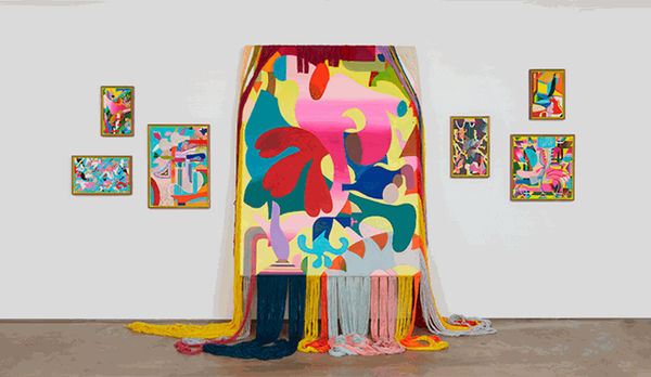 Assume Vivid Astro Focus . Article