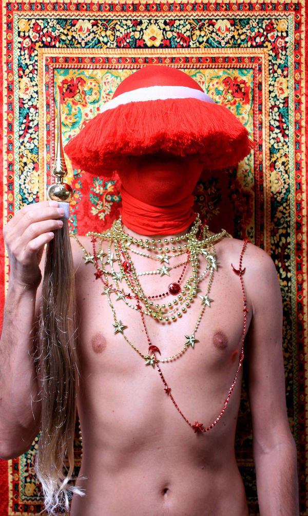 Nino Cais na coleção do MON- Museu Oscar Niemeyer