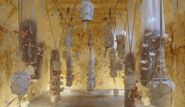 Daniel Lie . A Vertion of Reality - Conversation with Daniel Lie