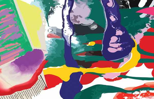 ASSUME VIVID ASTRO FOCUS: We Are Here - Intimidades Radicais