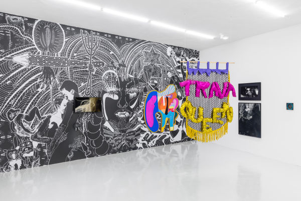 ASSUME VIVID ASTRO FOCUS . CUIR SOU: NOTAS SOBRE AFETIVIDADE