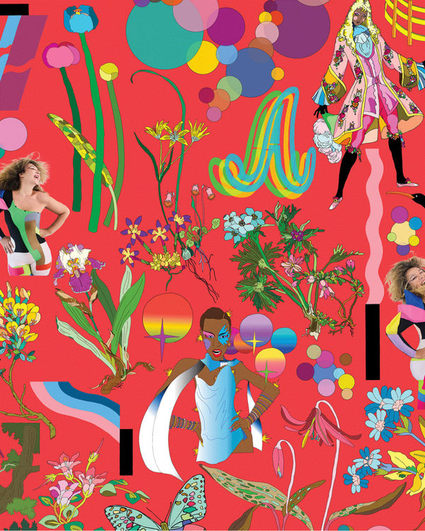 ASSUME VIVID ASTRO FOCUS . HOW BRAZILIAN ARTISTS ARE REDEFINING GLOBAL ART AT ART BASEL MIAMI BEACH