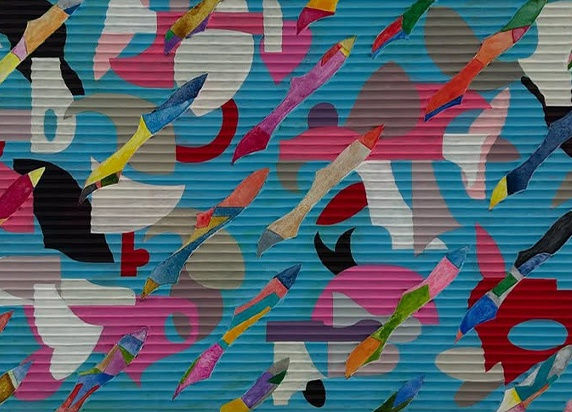 ASSUME VIVID ASTRO FOCUS . R U STILL PAINTING?