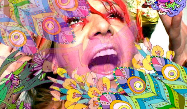 Assume Vivid Astro Focus . This is Not a Love Song: Interfaces between pop music and visual arts