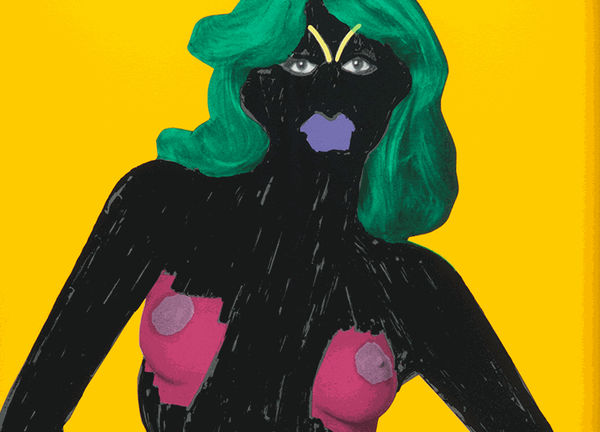 Assume Vivid Astro Focus . Girls on Pop