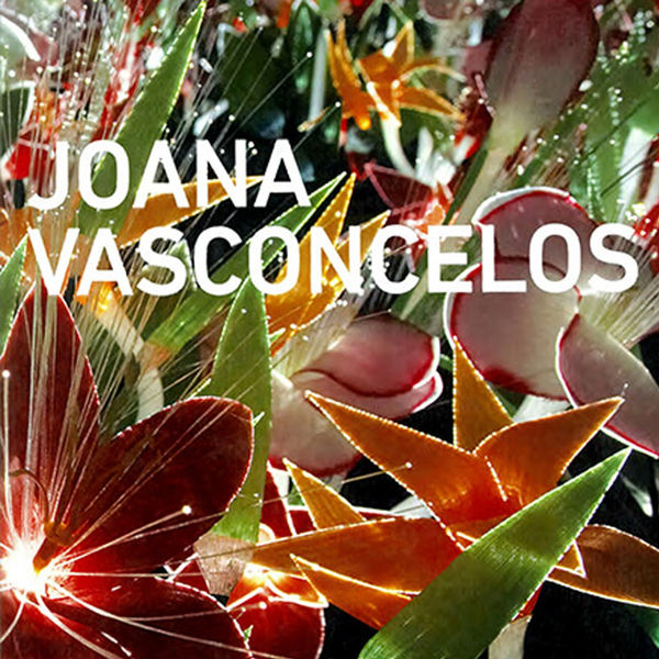 Joana Vasconcelos: Joana Vasconcelos
