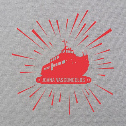 Joana Vasconcelos: Trafaria Praia