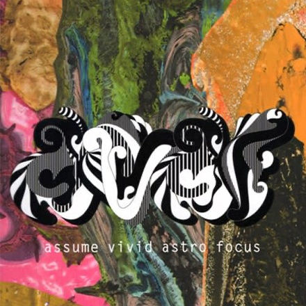 Assume Vivid Astro Focus: AVAF