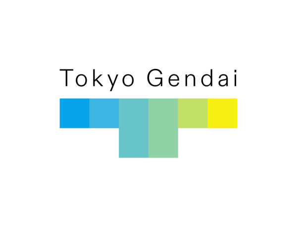 Tokyo Gendai 2023