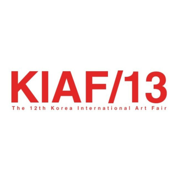 KOREA INTERNATIONAL ART FAIR 2013