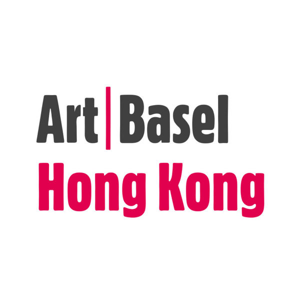 Art Basel Hong Kong 2021