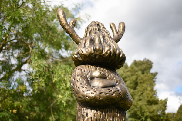 Yggdrasill / Books, 2023