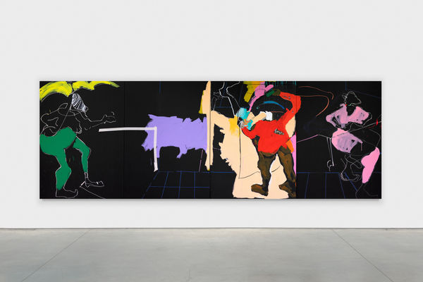 Mary Lovelace O'Neal | HECHO EN MÉXICO—a mano