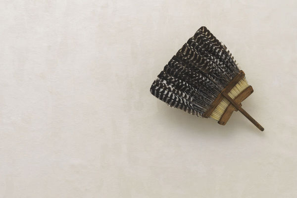 Pier Paolo Calzolari | Saudades