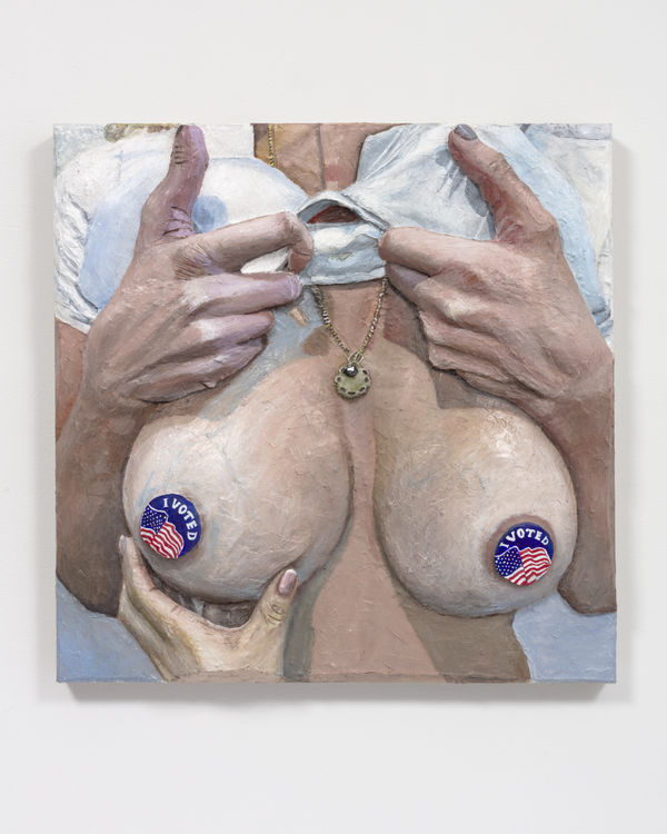 Gina Beavers | World War Me