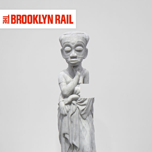 The Brooklyn Rail | Sanford Biggers with Yasi Alipour