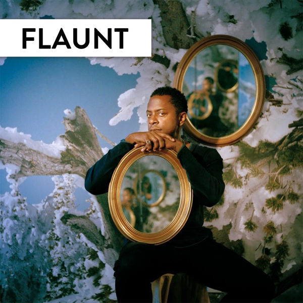 Flaunt | Sanford Biggers / The Interplay Of Narrative And Linguistics In Quilting