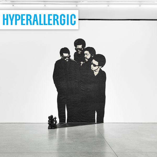 Hyperallergic | Sanford Biggers Summons the Power of Deep Music