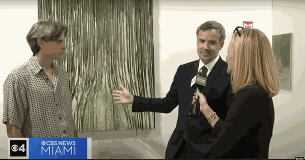 Art Basel Miami Beach 2024: A Global Celebration of Art