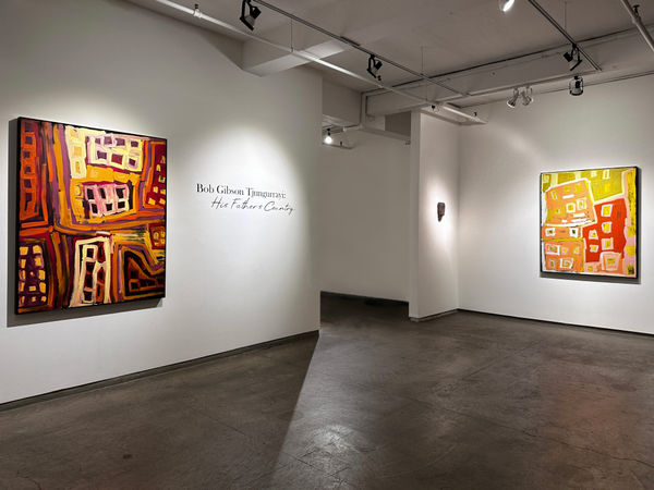 Bob Gibson Install 2Edit