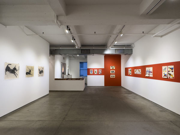 Jeh Ts Installation 1