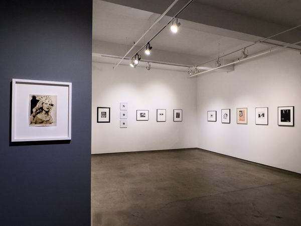 Outsider S Eye Installation 4