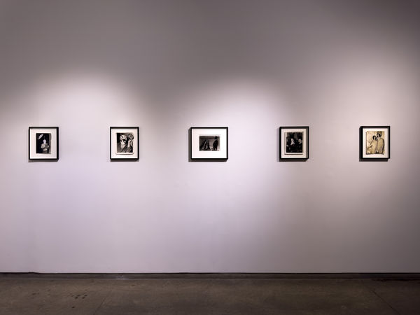 Fetish Installation 4