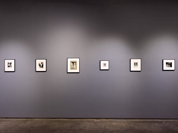 Fetish Installation 5