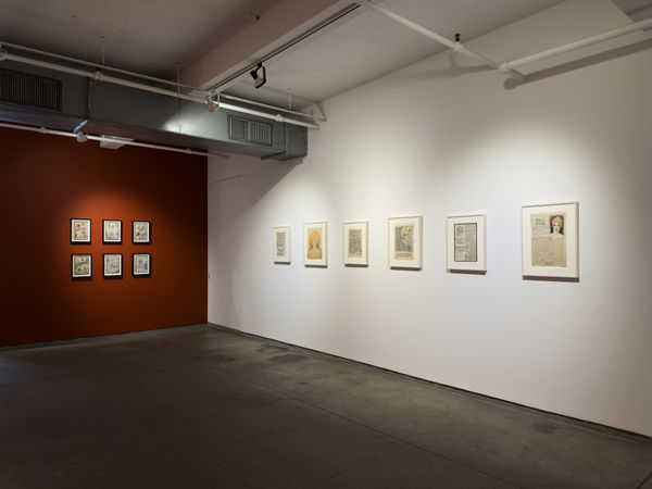 Wallace Kuhler Installation 5