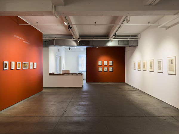 Wallace Kuhler Installation 7