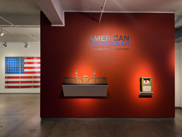 American Vernacular Installation 10