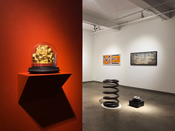 American Vernacular Installation 4